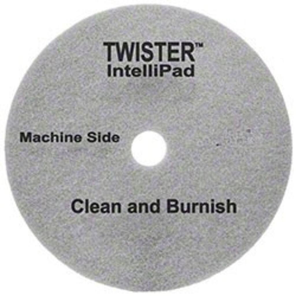 Twister Pad 5