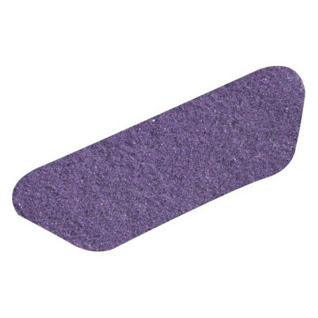 Pad Driver 1pc - 45 x 15 cm - S-Pad, for TASKI swingo XP-M | Taski.com