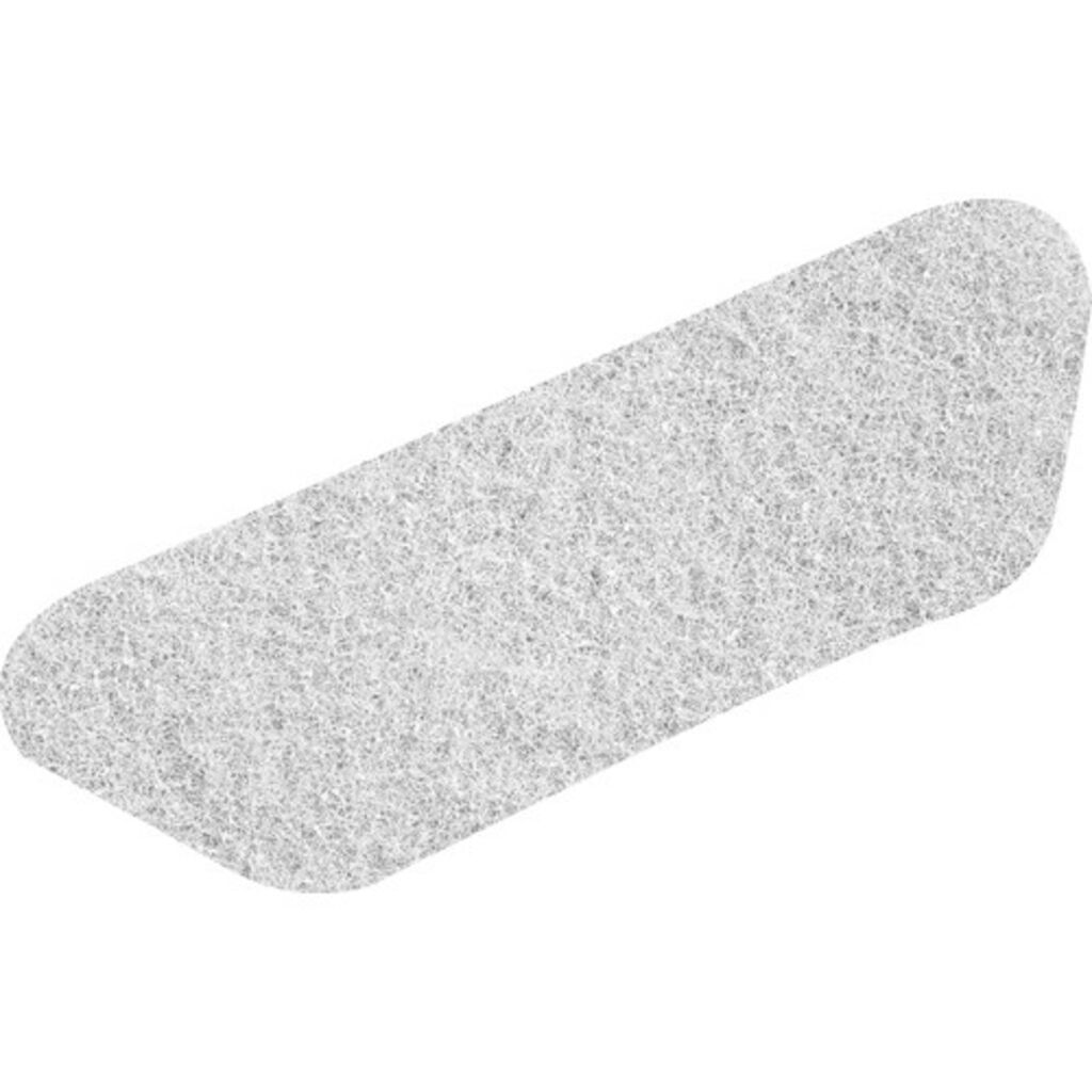 Pad Driver 1pc - 45 x 15 cm - S-Pad, for TASKI swingo XP-M | Taski.com