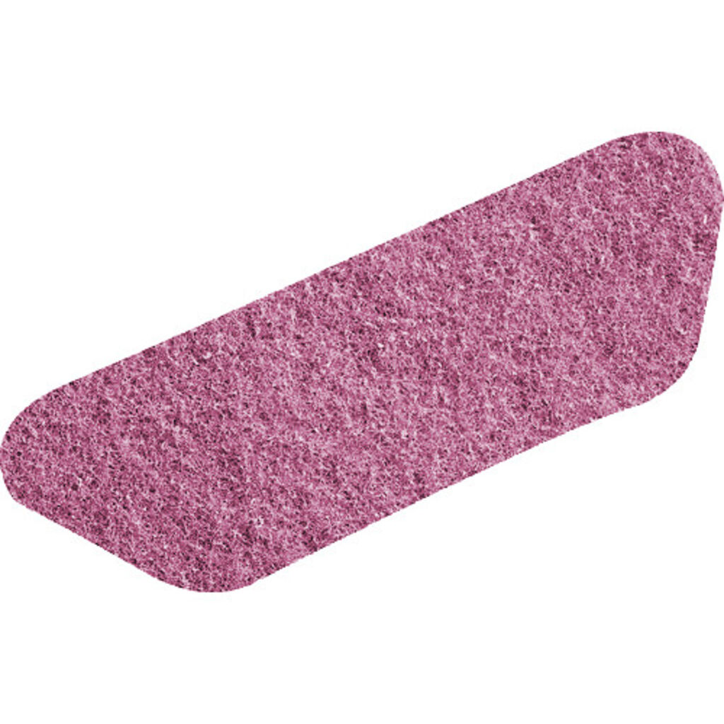 Pad Driver 1pc - 45 x 15 cm - S-Pad, for TASKI swingo XP-M | Taski.com