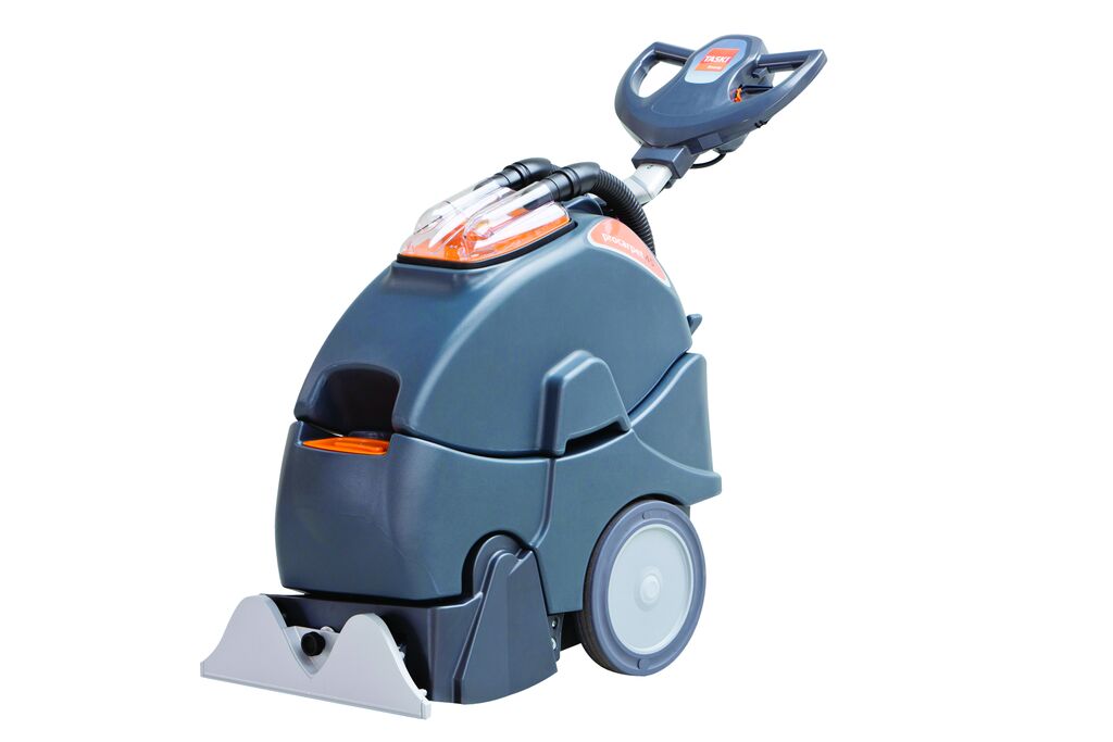 TASKI® procarpet 45 COMPLETE Kit (includes both brushes PLUS ...