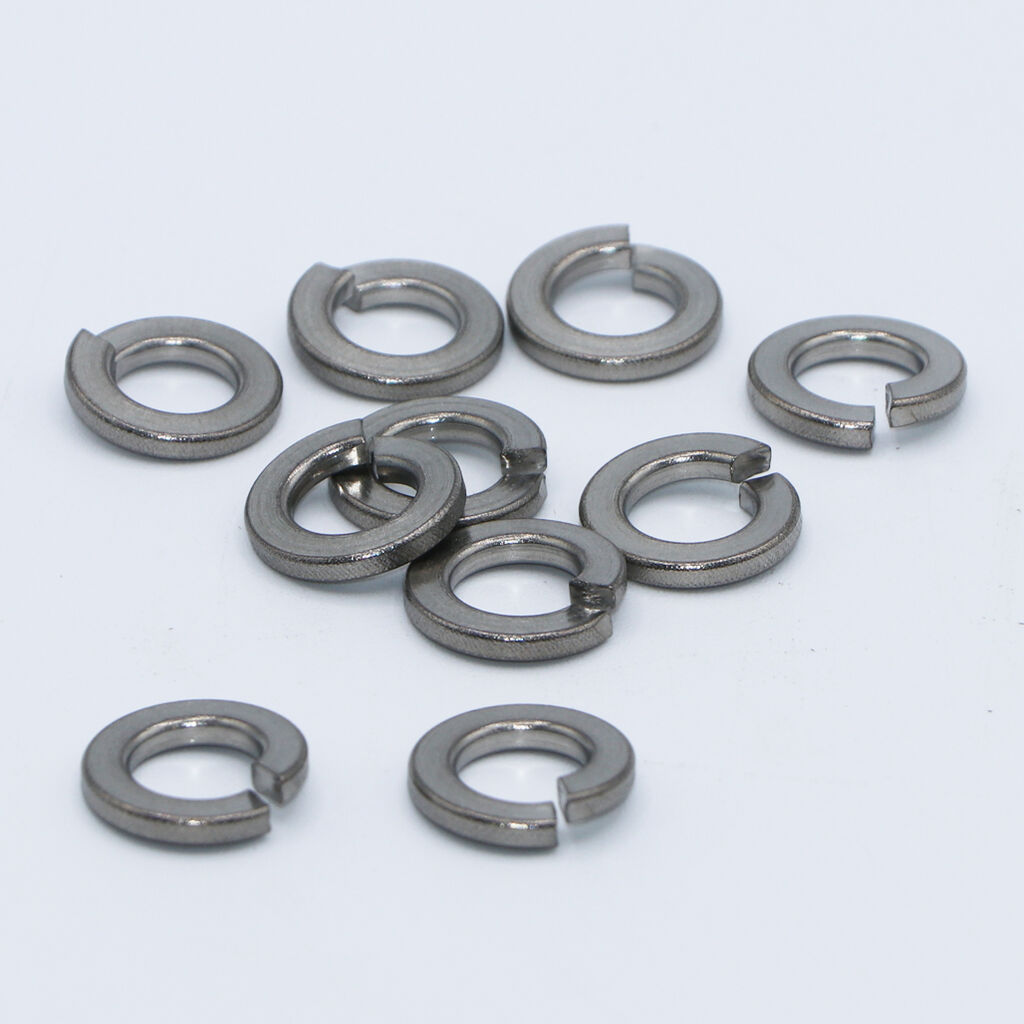 3/8 SPLIT LOCK WASHER, 10pc | Taski.com