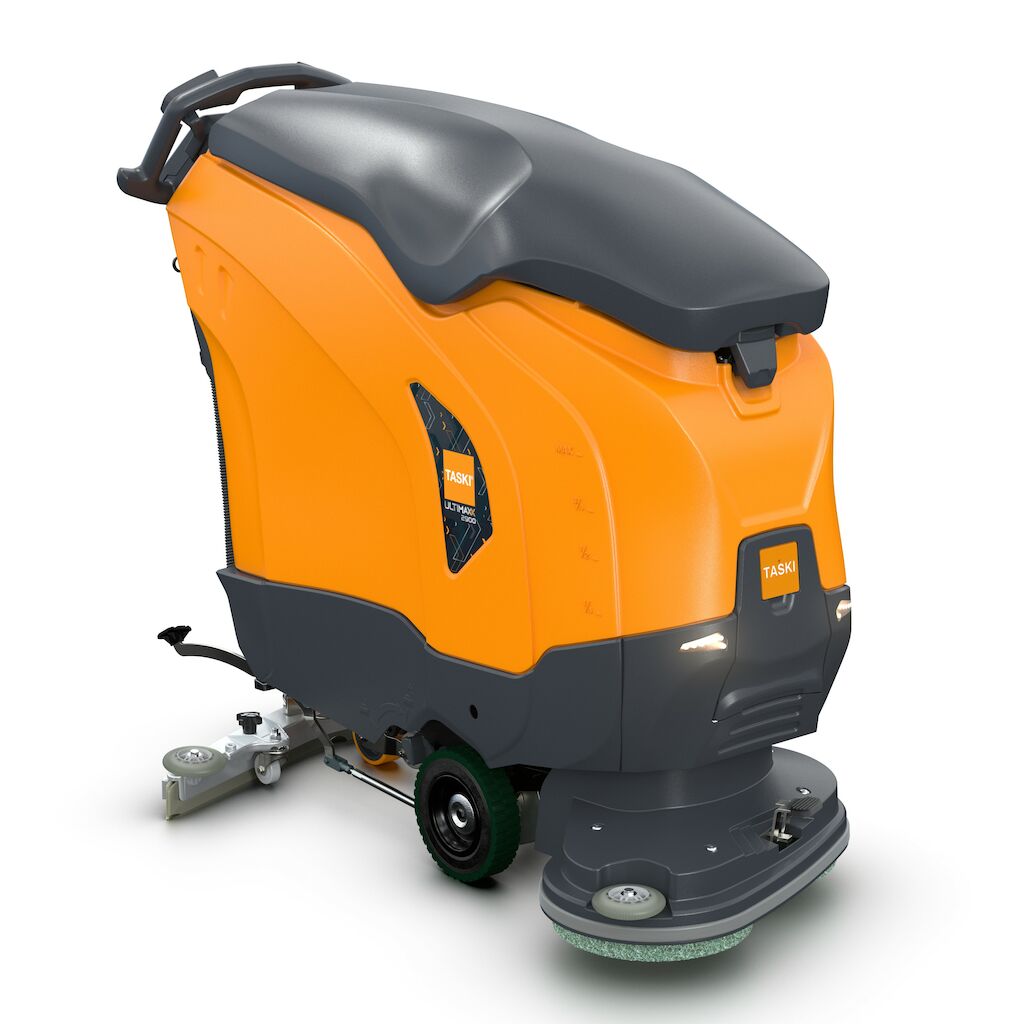 TASKI ULTIMAXX 2900 Single Disc Performance, 1pc - GEL KIT | Taski.com