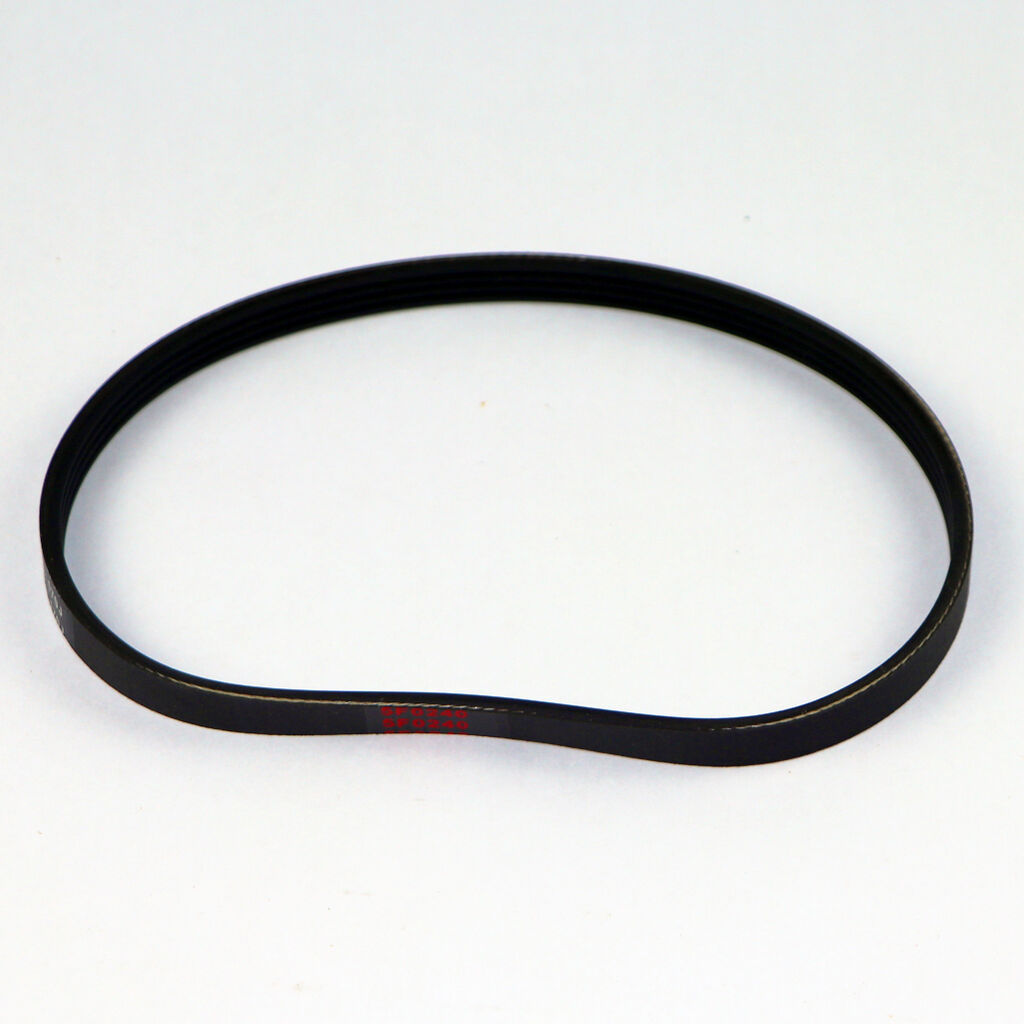 POLY-V BELT, 1pc | Taski.com