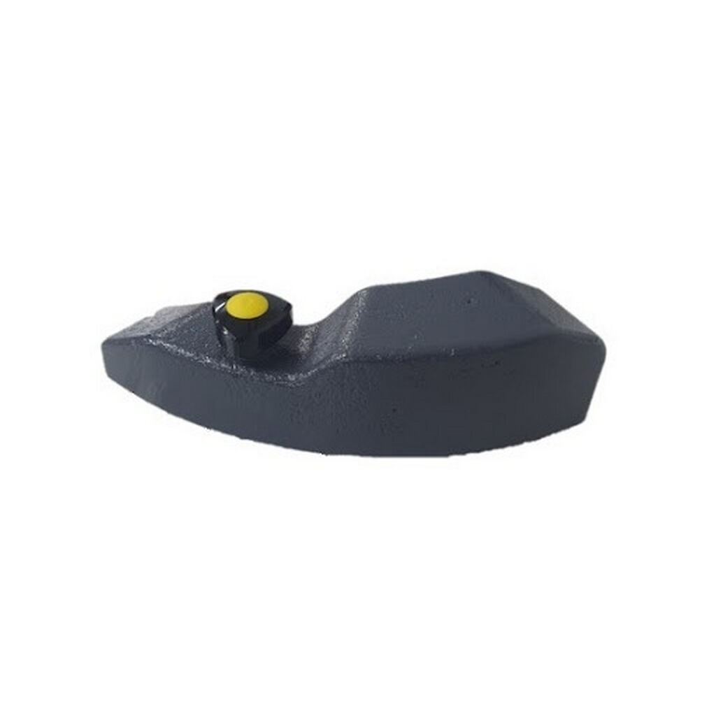 TASKI ergodisc Additional Weight, 1pc - 10 kg - for ergodisc FLEXX ...