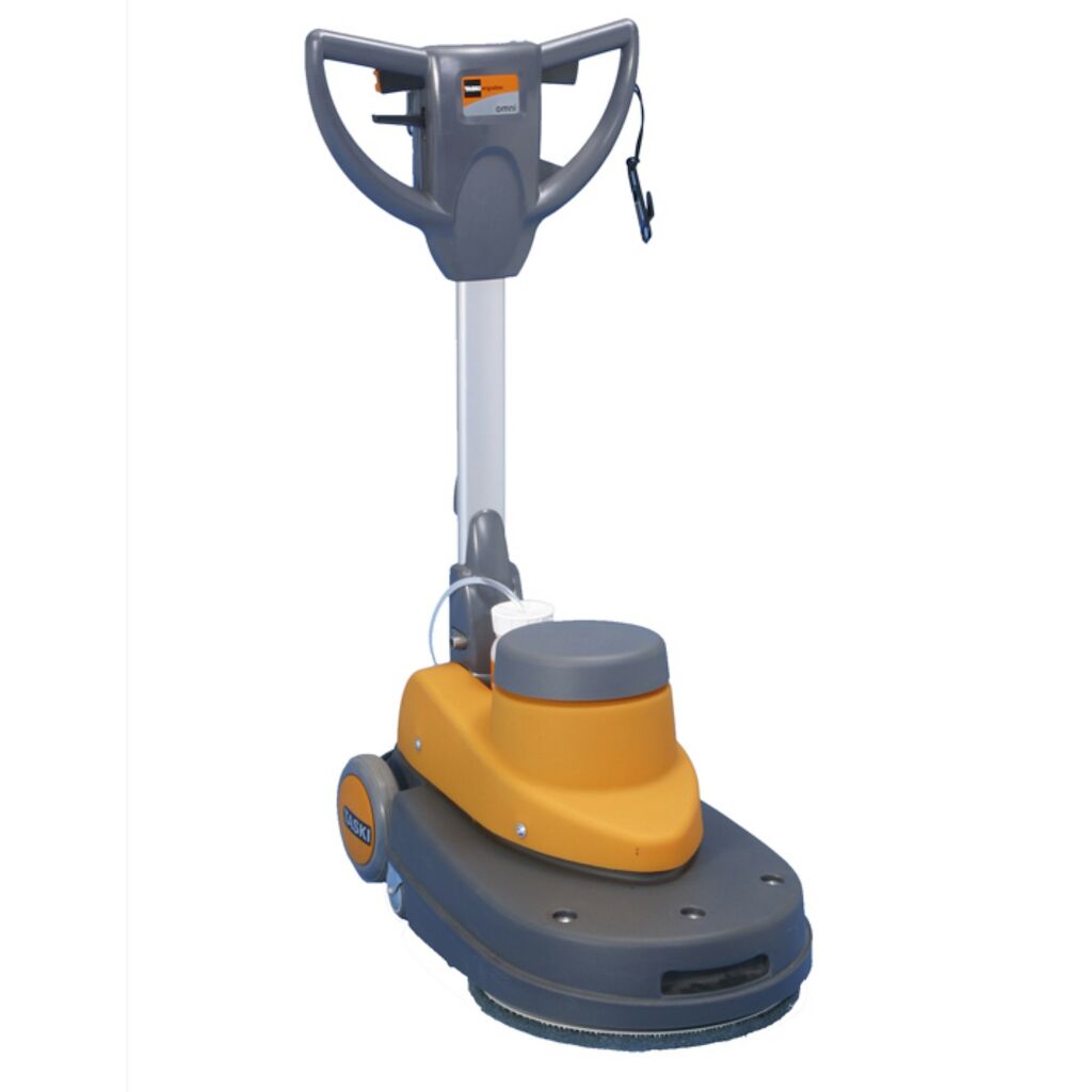TASKI ergodisc omni 1Stk. - TASKI omni-System: Tiefenreinigung ...