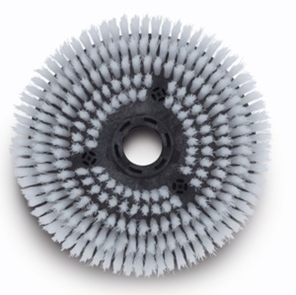 Brush 225mm, 1pc, 2/CT | Taski.com