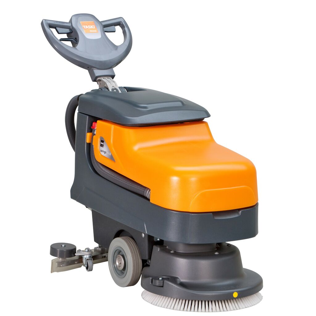 TASKI swingo 455 B BMS Lithium Ion 1Stk. - 50Ah - Kompakte ...