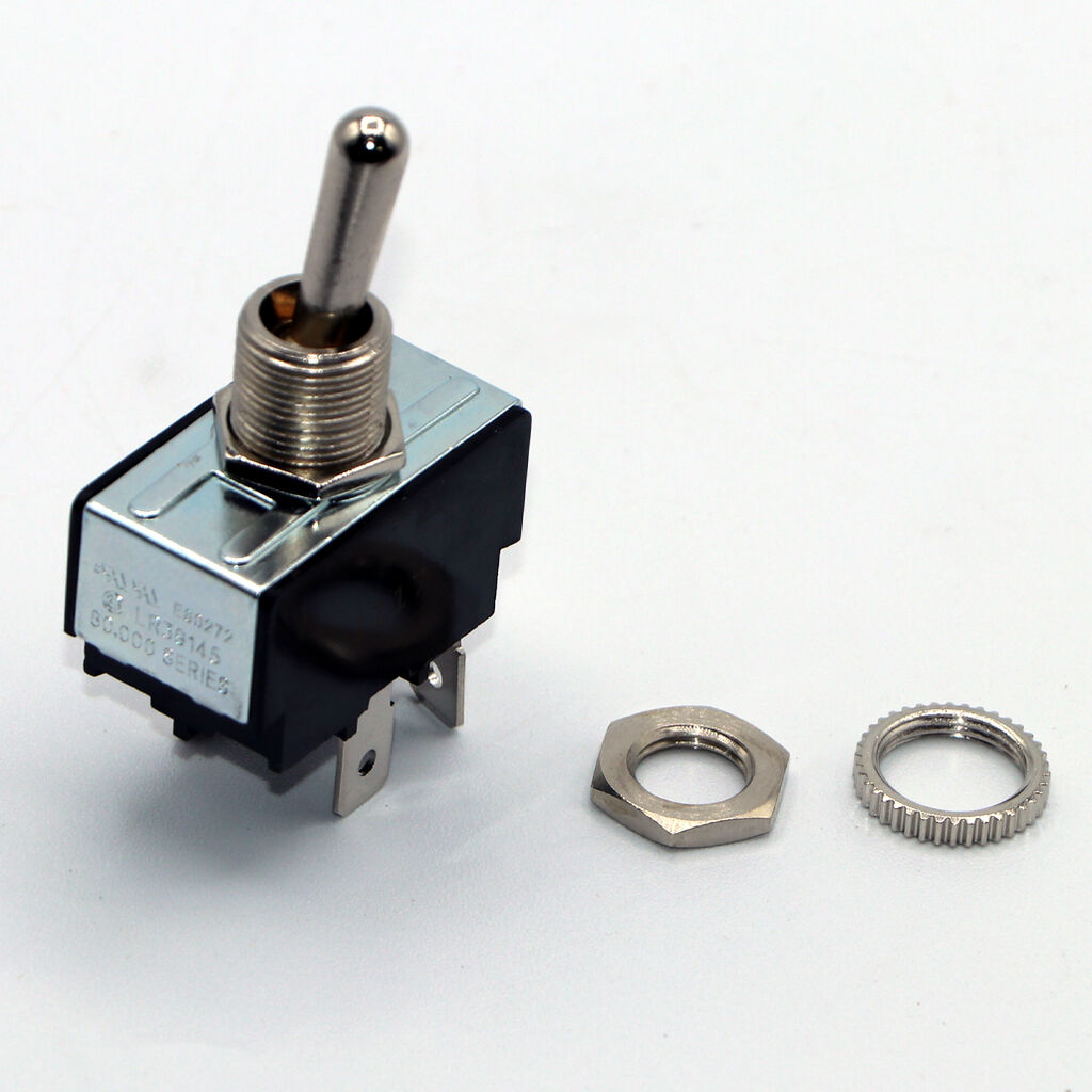 (FSO)SWITCH, TOGGLE VAC, 1pc | Taski.com