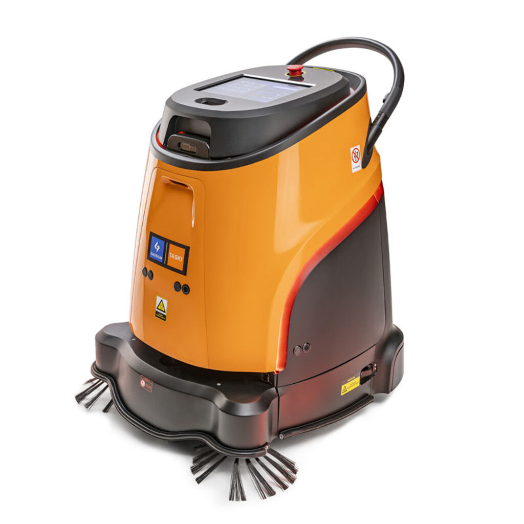 TASKI GS Robot Ecobot Vacuum 40 Kit, 1ea | Taski.com