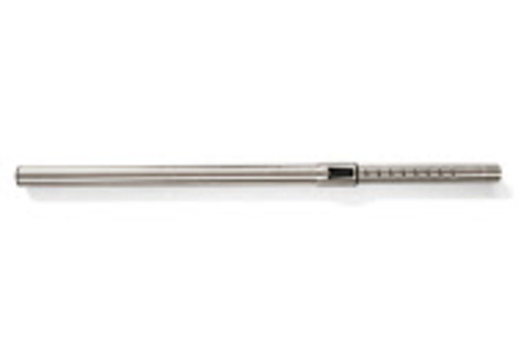 TASKI AERO TELESCOPING METAL WAND, 1ea | Taski.com