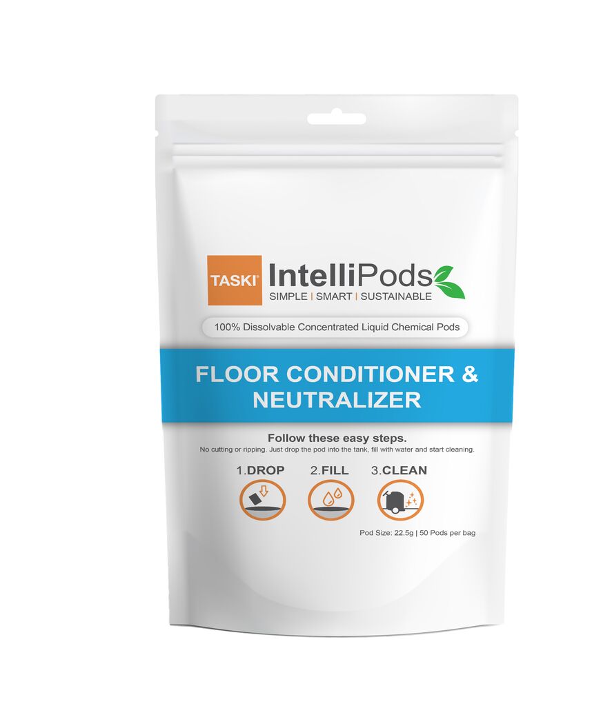 IntelliPods | Taski.com