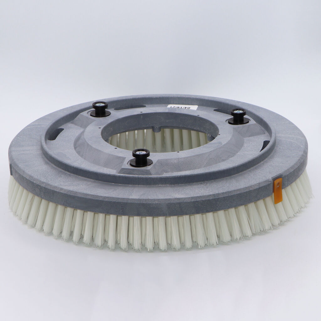 NYLON BRUSH 15