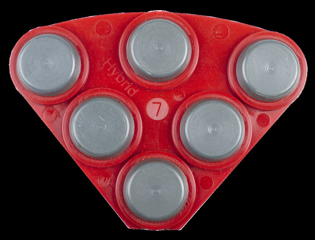 Twister Extreme Red | Taski.com