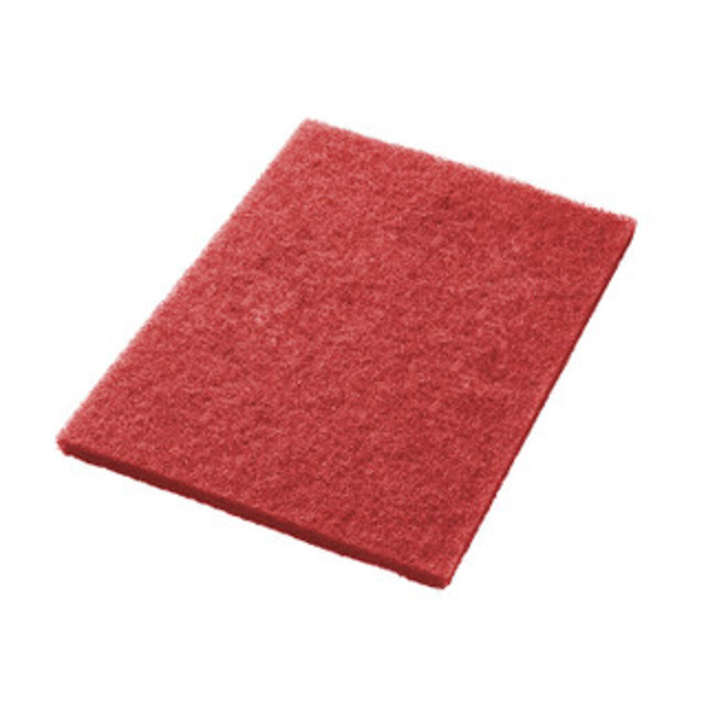 TWISTER PAD 14X32 RED, 2ea | Taski.com