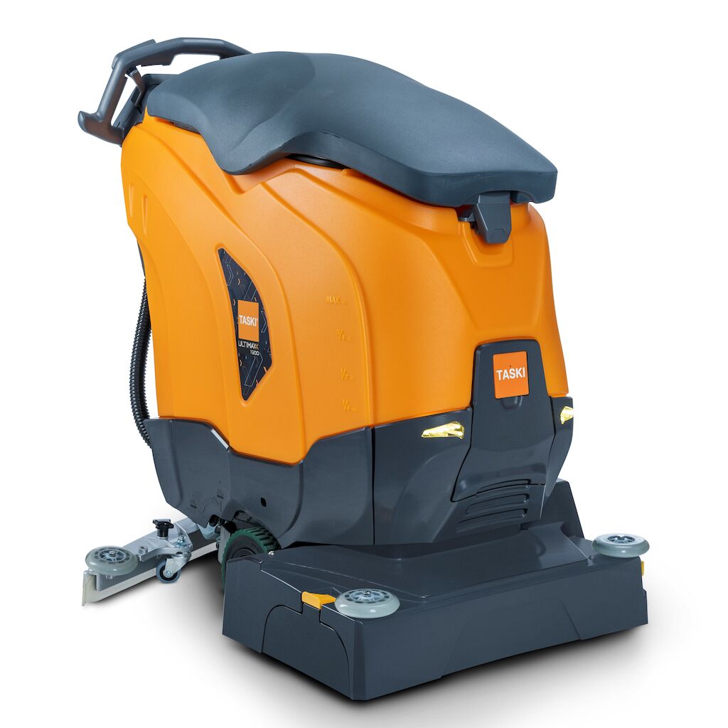 Walk-Behind | Taski.com