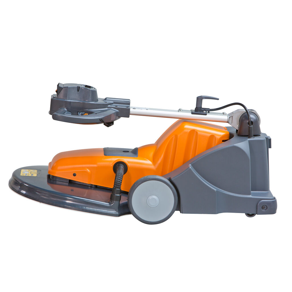 TASKI ergodisc 2000, 1ea - High speed corded burnisher | Taski.com