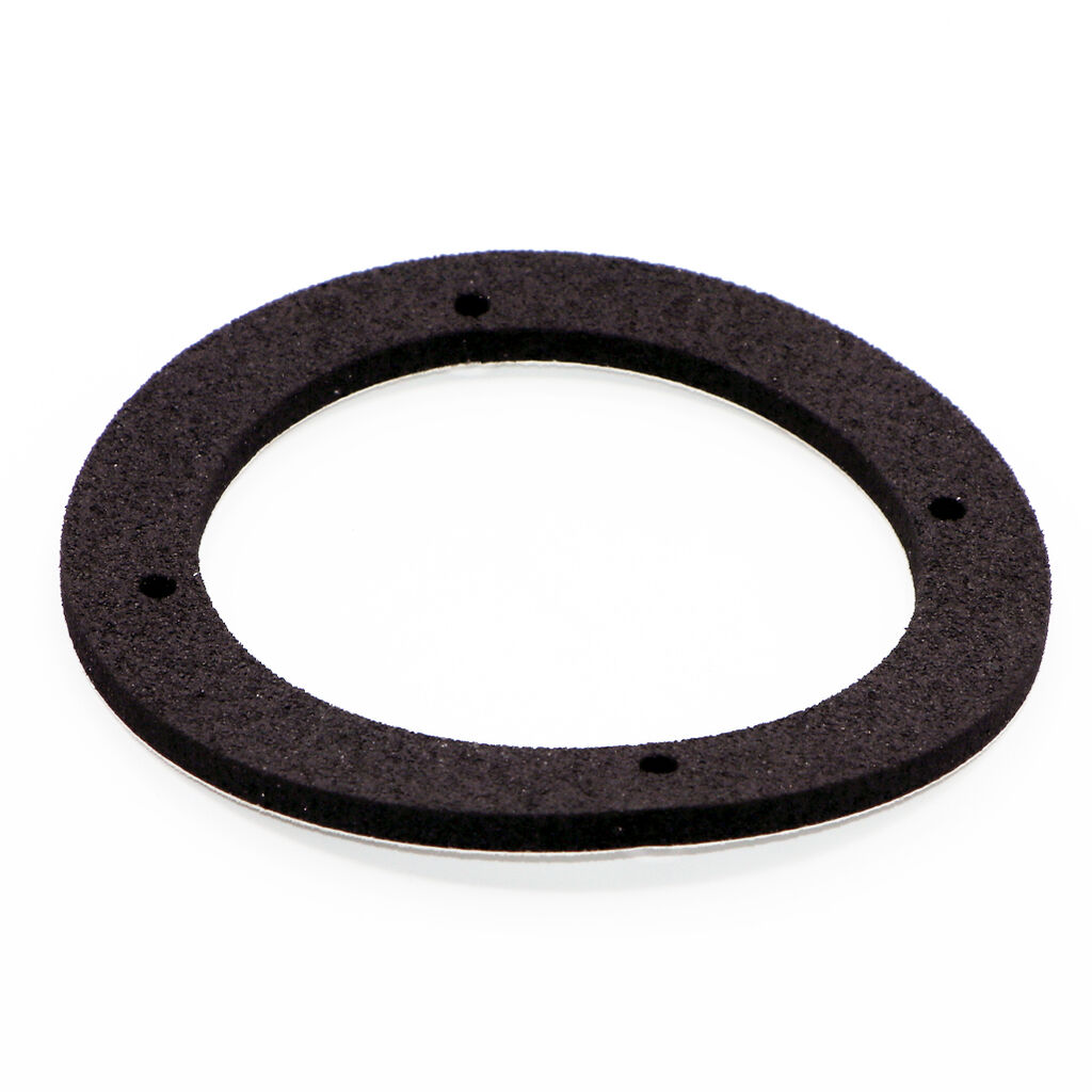 VAC MOTOR/FLOAT GASKET, 1pc | Taski.com