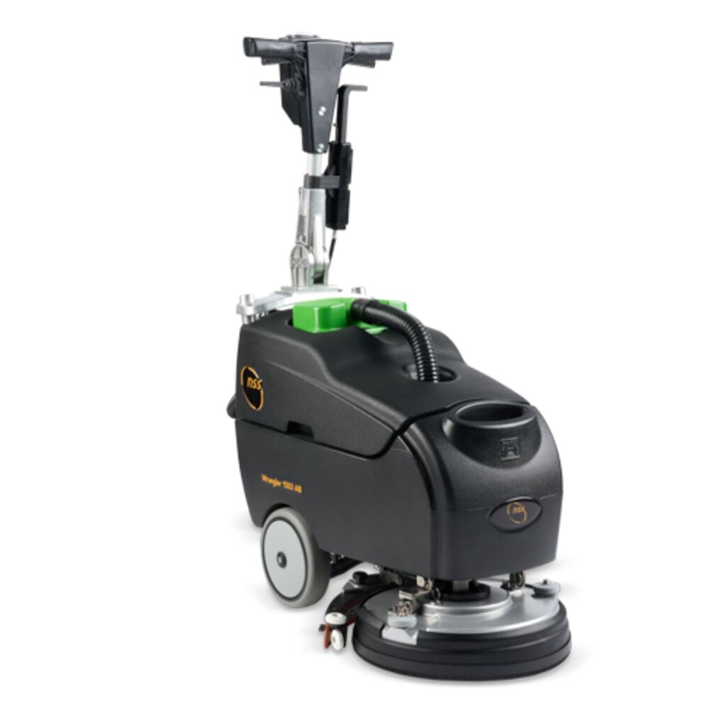 Walk-Behind | Taski.com