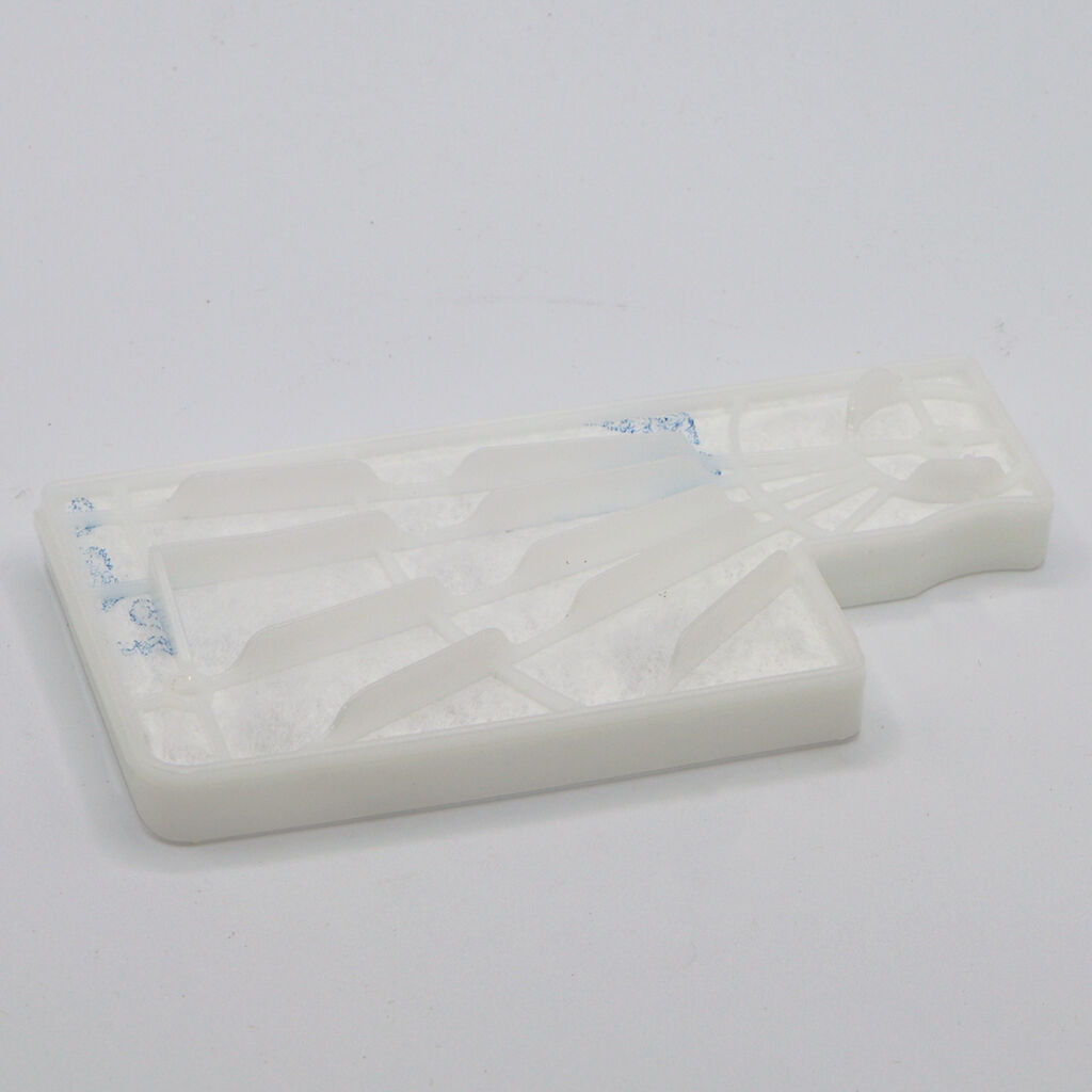 MOTOR PROTECTION FILTER, 1pc | Taski.com