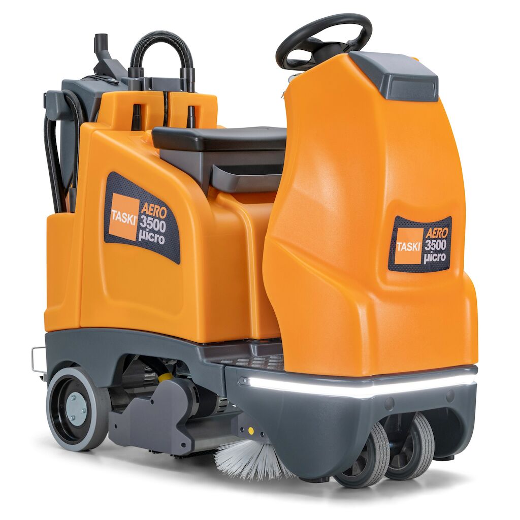 Sweepers | Taski.com