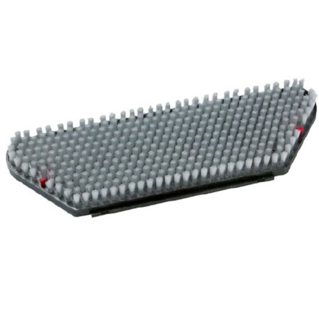 TASKI Scrubbing Brush Nylon 1pc - 45 x 15 cm - S-Pad 45cm, for TASKI ...