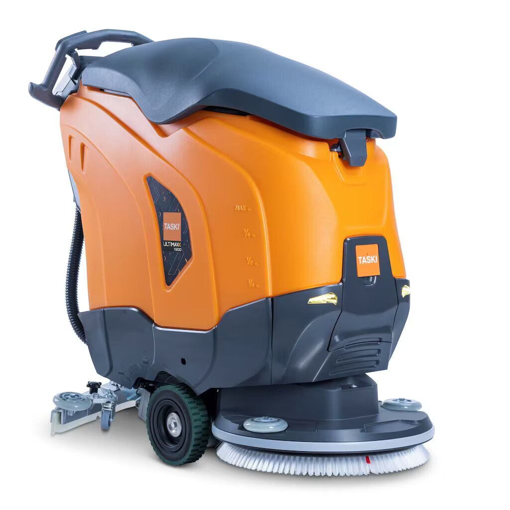 TASKI ULTIMAXX 1900 Single Disc Performance, 1pc - 50 cm Battery ...