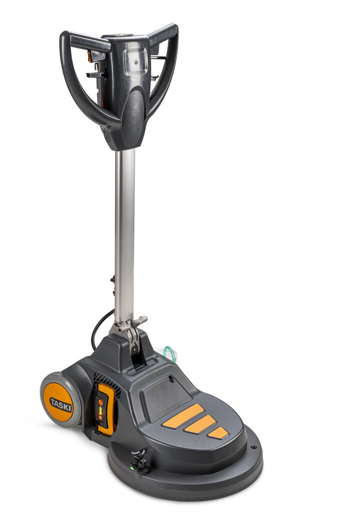 Multi-Speed | Taski.com