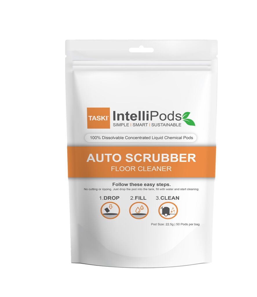IntelliPods | Taski.com