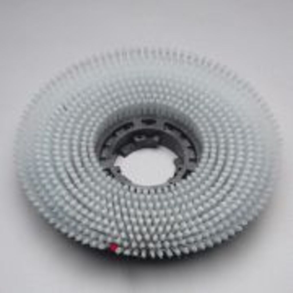 TASKI Scrubbing Brush Standard, 1pc | Taski.com