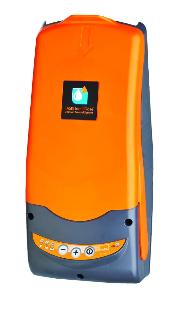 TASKI IntelliDose for swingo XP Chemical Dispenser, 1ea - TASKI JFIT ...