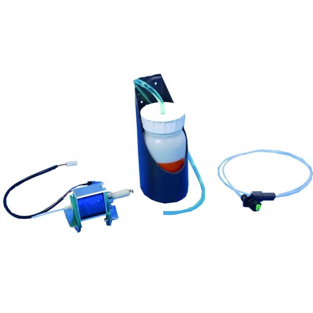 TASKI Dispensing Unit Electrical ergodisc 1pc - for TASKI ergodisc 165 ...