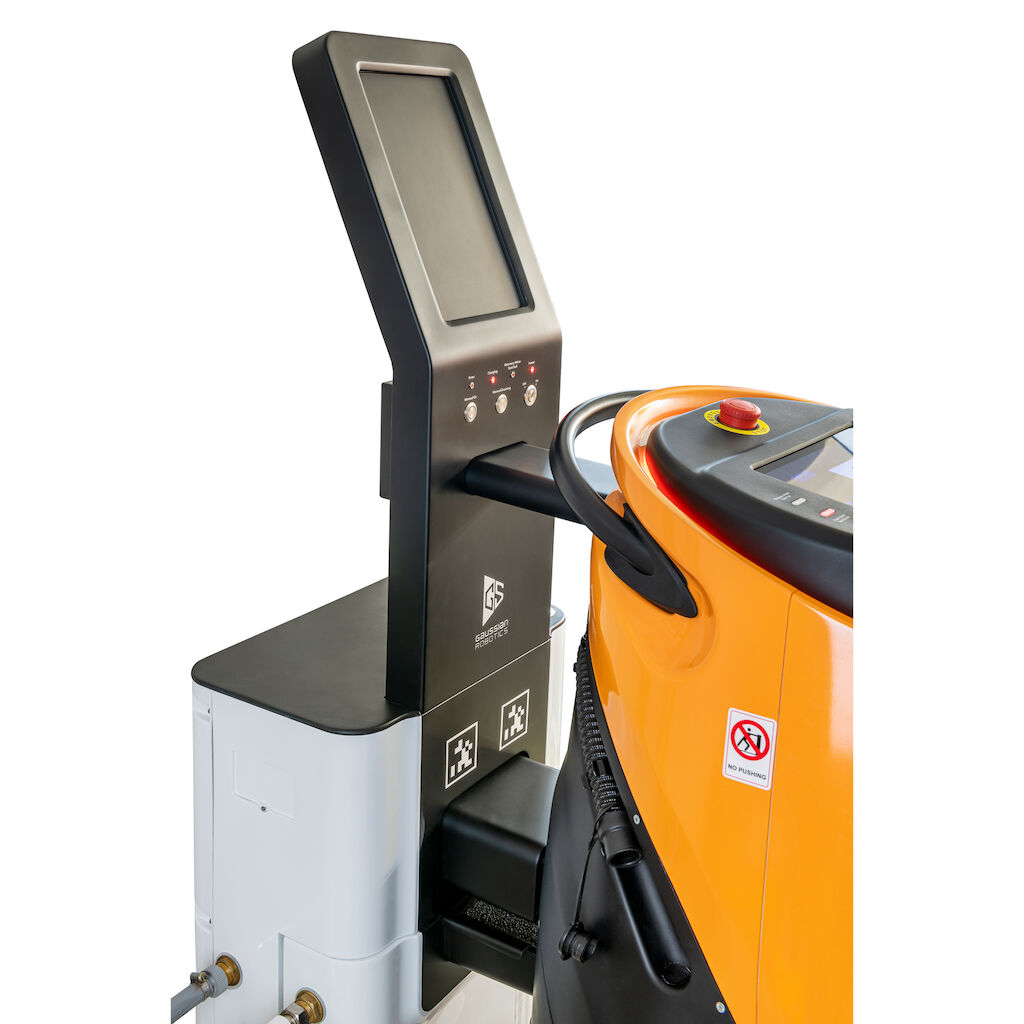 TASKI GS workstation 50, 1pc | Taski.com