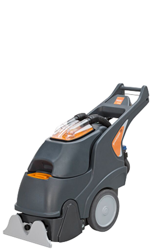TASKI® procarpet 30 carpet cleaning system, 1ea - TASKI procarpet 30 ...
