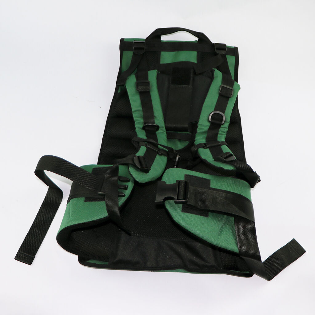 BACKPACK HARNESS, OUTLAW MLSH, 1pc | Taski.com