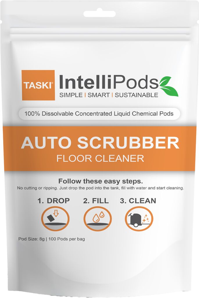 IntelliPods | Taski.com