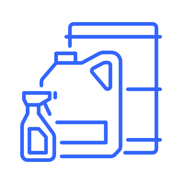 Machine Spare Parts | Taski.com